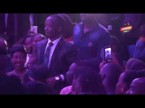 Alex Muhangi Comedy Store July 2019 - FRESH DADDY(Full Performance)