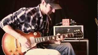 Video thumbnail for WAMPLER PEDALS - Brent Mason Hot Wired V2 demo by Jason Hobbs