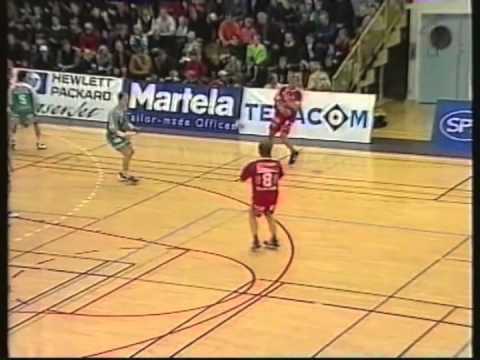 GF Kroppskultur vs IFK Ystad