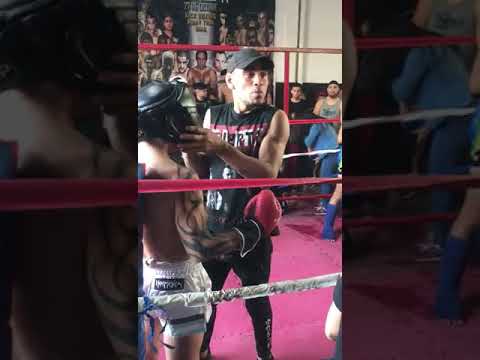 Renegado Fight Team 🥊🐍🇦🇷