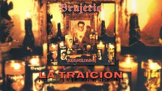 Brujeria - La Traicion (Lyrics) (HD)