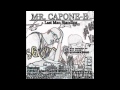 Mr. Capone-e - All About The Money 2001