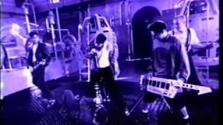 Newsboys - I Cannot Get You Out of My System