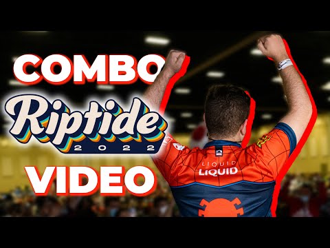 A Riptide 2022 Combo Video