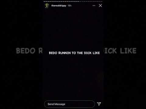 TSF Drippy taunts Go Yayo and Bedo “They got whooped!”