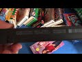 Mean Girls 2004 VHS RARE 2005 Reprint