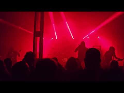 Marduk (Live @ MS Connexion Mannheim 05.04.2024)