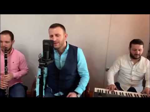 Arshik Miftari & V2 Band - Dafina