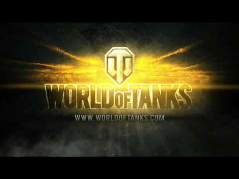 World of Tanks Cinematic Teaser