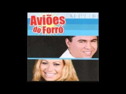 Xand Avião - Aviões do Forró - Bateu Levou   Vol  5