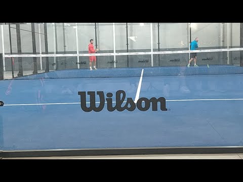 PadelShot 2021 - Finale - Boisse/Peyrou vs Authier/Lopes