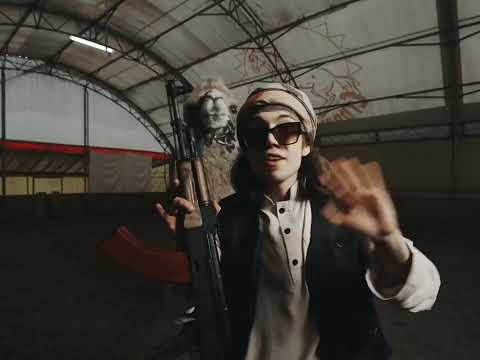 HUNTY HUMP - Silk Road (Album Teaser, 2024)