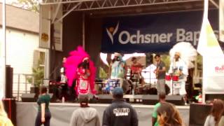 Hey pocky way--Cha Wa