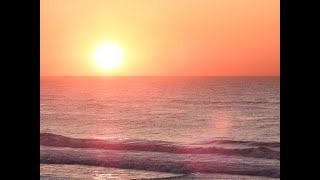 Future Islands - Swept Inside (Sunrise over the Atlantic) [BHradio]