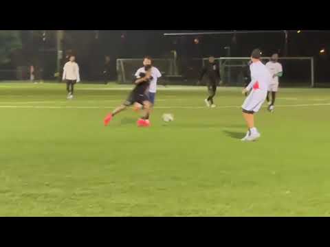 Geinburgia u23VS Muiden sr