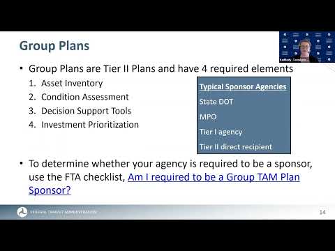 TAM Webinar: Back to TAM Basics