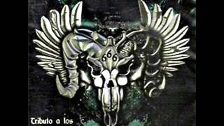 Doo-Mok - Unidos por el rock (Tributo a los Ángeles Del Infierno / Un Ángel De Culto)