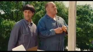 The Three Stooges "DO-NUT REMOVE"  :D