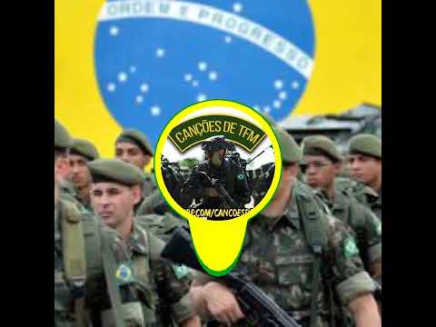 Guiados por Deus ninguém me segura + Eu quero ver você ralar igual a mim Canção de TFM créditos desc