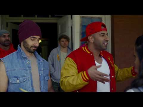 Boo 2! A Madea Halloween Official Trailer