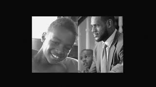 ”Fatherhood” feat. LeBron and Bronny James | Beats by Dre