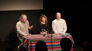 Duše K - o výživě a přirozeném stravování - Cecílie Jílková a Martin Prokeš - 14.2.2016