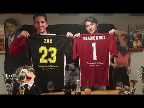 Belvedere di Nebiolo sponsor de iDisperati