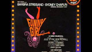 2. &quot;If A Girl Isn&#39;t Pretty&quot; Barbra Streisand - Funny Girl