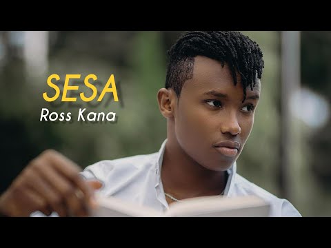 Ross Kana - SESA (official video)