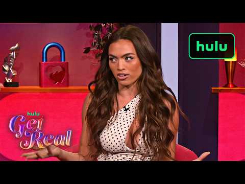 Get Real | Mary Holland is Single