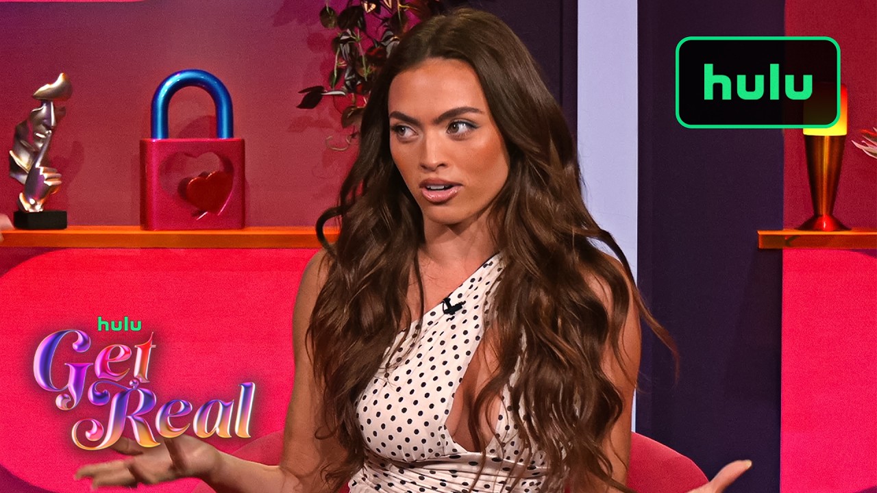 Get Real | Mary Holland is Single