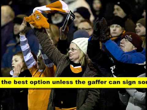 Transfer Update: Andy Drury - Ipswich Move