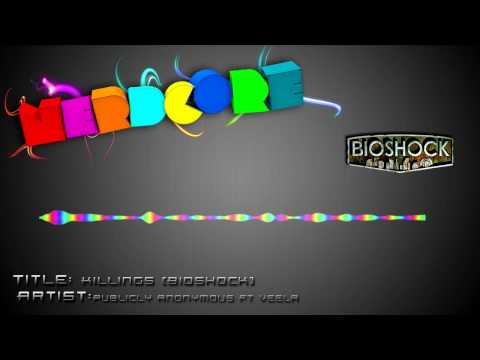 bioshock remix - Killing