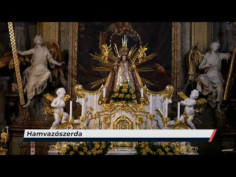 Híradó – 2026.02.17. – Kedd