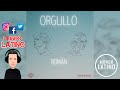 ORGULLO - Román (Bachata 2022🌍)