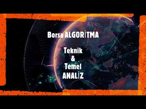 Borsa Algoritma Forex&Kripto