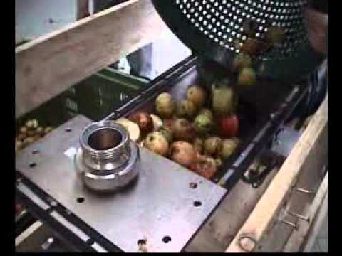 Seepex Progressive Cavity Pumps - Apples2