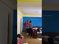 Anaswara Rajan Latest Funny Dance Shorts