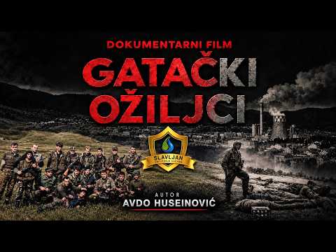 GATAČKI OŽILJCI Dokumentarni film