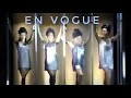 EN VOGUE 🎤 My Lovin' (You're Never Gonna Get It) Live at The Grammy Awards 🎶 1993