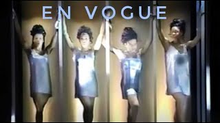 EN VOGUE 🎤 My Lovin&#39; (You&#39;re Never Gonna Get It) Live at The Grammy Awards 🎶 1993