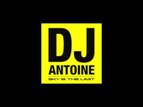 Dj Antoine - We Will Never Grow Old [DJ Antoine vs. Mad Mark] (Official HD)