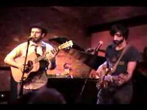 Via Audio - "Modern Day Saint"