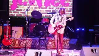 Jewlee - Mary Jane Blues @ Bay St Theater, 1/15/16