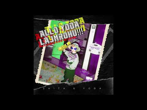 Zhita & Yoda - Parja te Parja