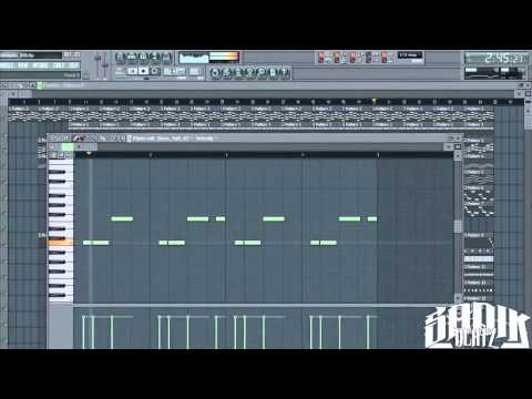 Free Beat - Epic Melodic Synth Rap Beat Hip Hop Instrumental 2014 (Prod. S T M Productions