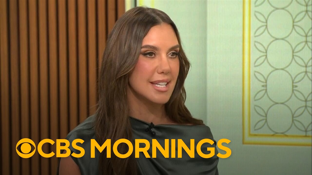 Kendra Scott says joining "Shark Tank" is "a natural fit"