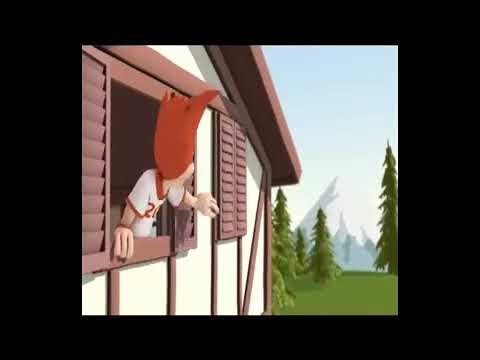 Trix & flix feat, shaggy like a superstar