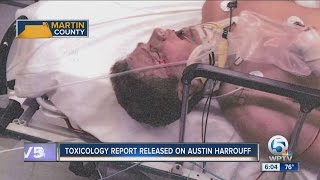 Prosecutors release discovery in Austin Harrouff case