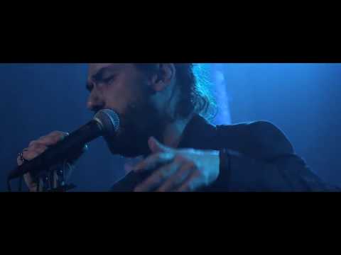 Vadim Vernay - Wolfriver (Live Full Band)